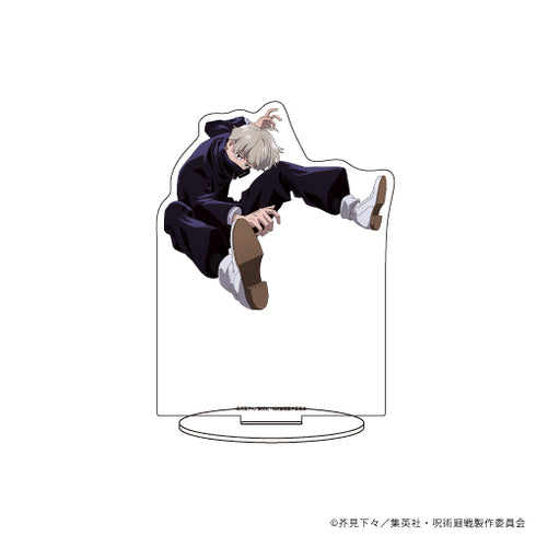 「呪術廻戦」キャラアクリルフィギュア06/狗巻棘
